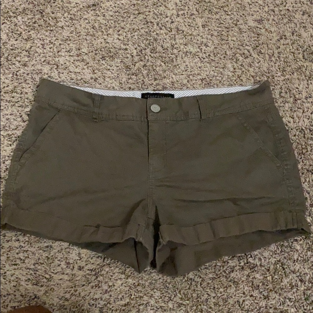 Aeropostale shorts